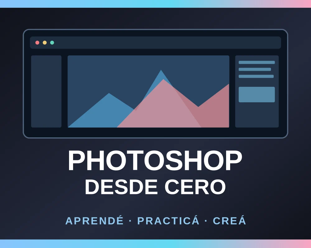 Photoshop desde cero