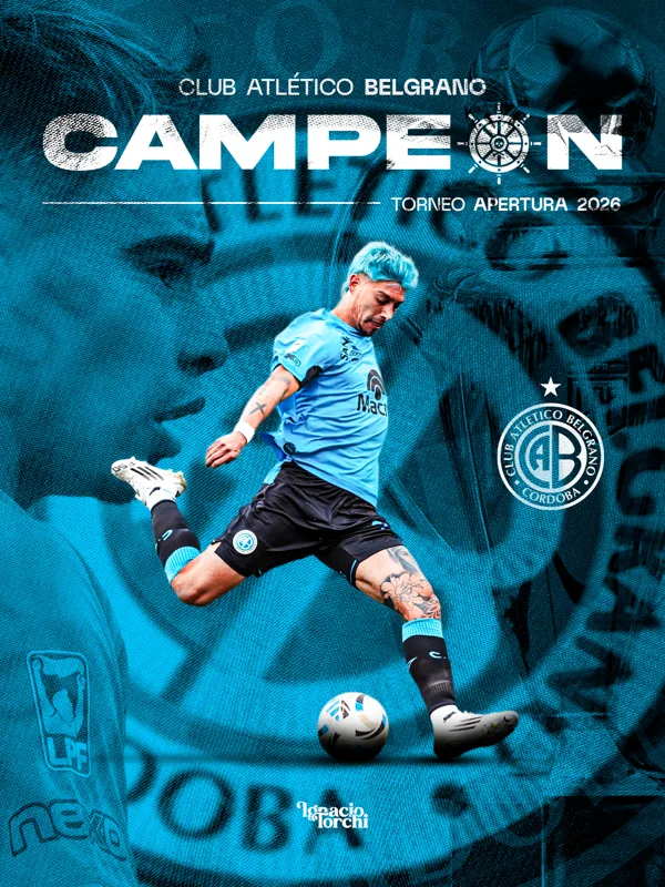 Flyer deportivo de Ignacio Torchi 5